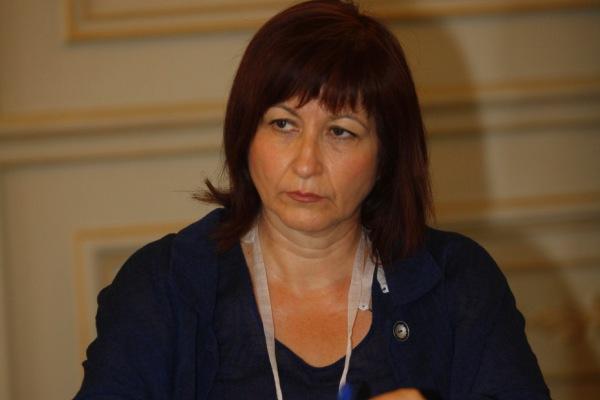 “Κέντρο κράτησης… πολιτικών”