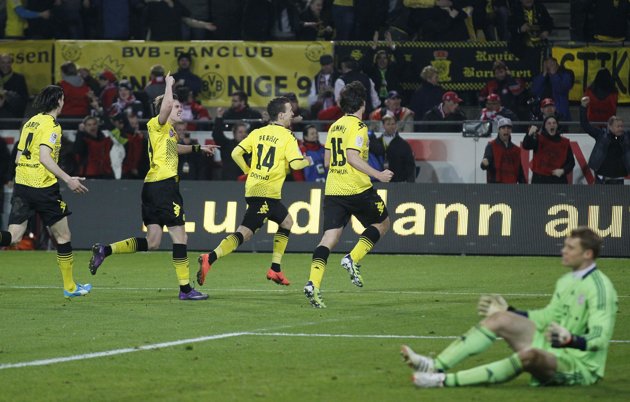 Ένα και να…καίει