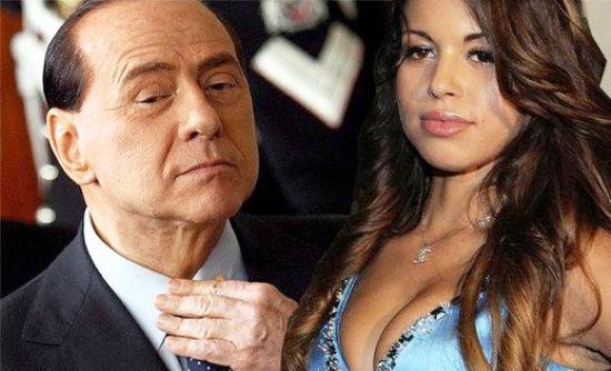 Πάλι τον “έκαψε” η Ρούμπι