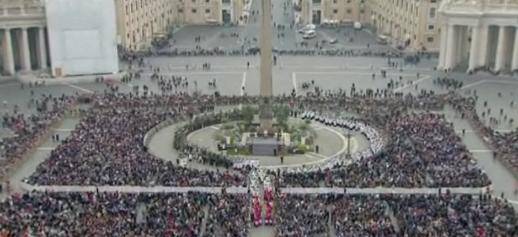 Τώρα-Το πασχαλινό μήνυμα του Πάπα