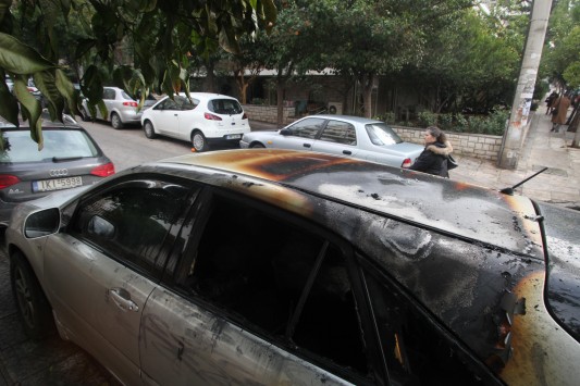 Φρένο στον “γκαζάκια”