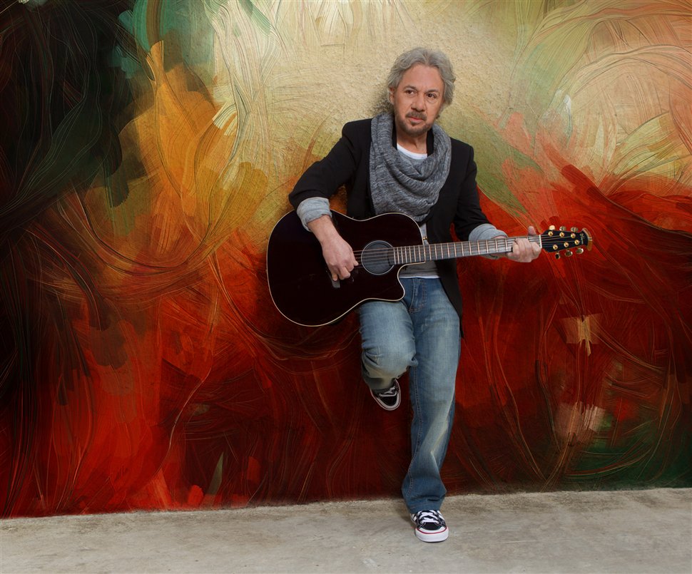 Ο Αντώνης Βαρδής…κυκλοφορεί!