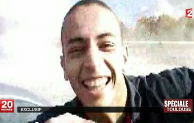 “Ο Μέραχ εκτελέστηκε”