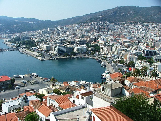 Αυτοκτόνησε 78χρονος στην Καβάλα