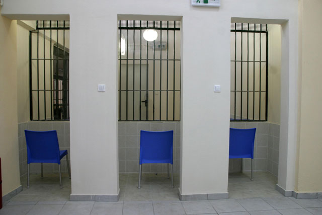 Νέα φωτογραφία από την Αμυγδαλέζα