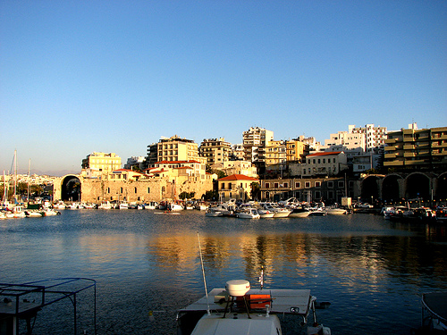 Ευρω-διάκριση για το Ηράκλειο