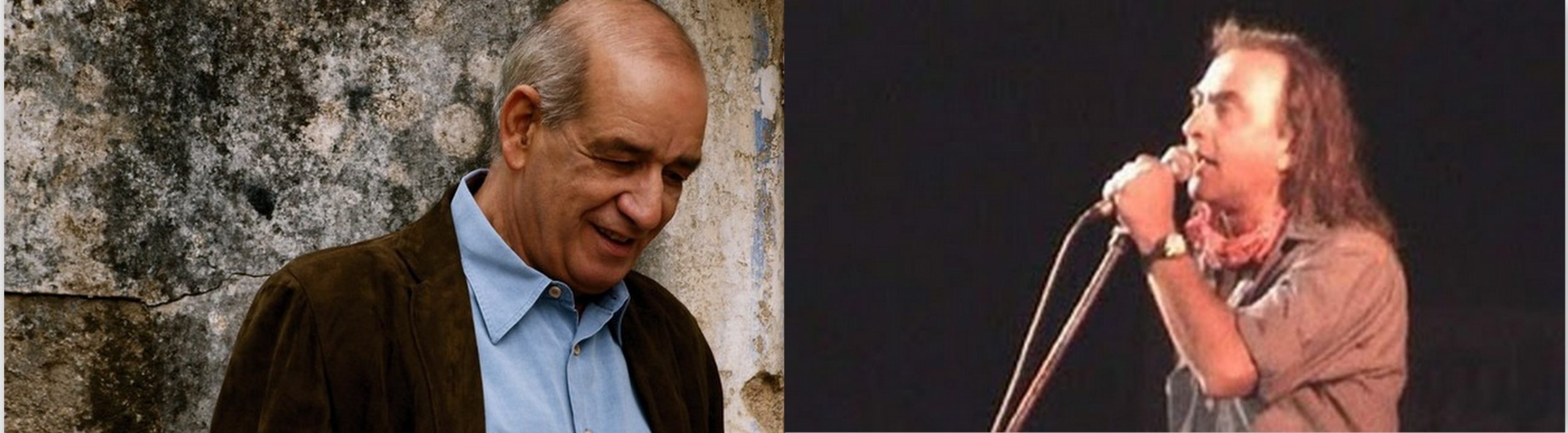 “Ένα ποτήρι θάνατο θα πιω…”