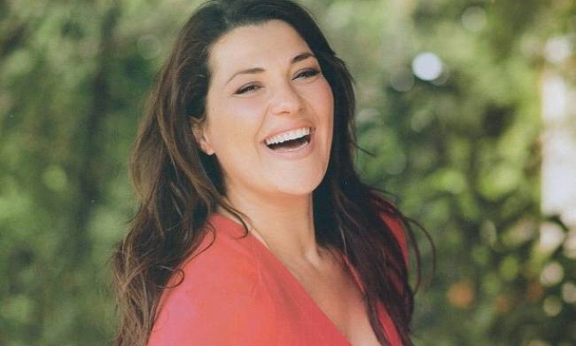 O σύντροφος της Ζαρίφη…