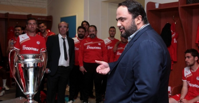 Το πριμ των κυπελλούχων