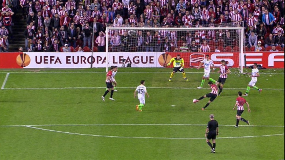 Live: ΜΠΙΛΜΠΑΟ-ΣΠΟΡΤΙΝΓΚ 1-1