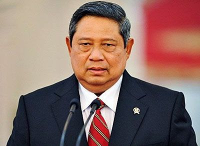 Τώρα-Δήλωση προέδρου της Ινδονησίας