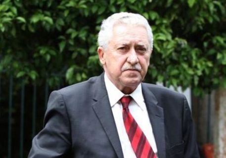 Συνεδριάζει αύριο η ΔΗΜΑΡ