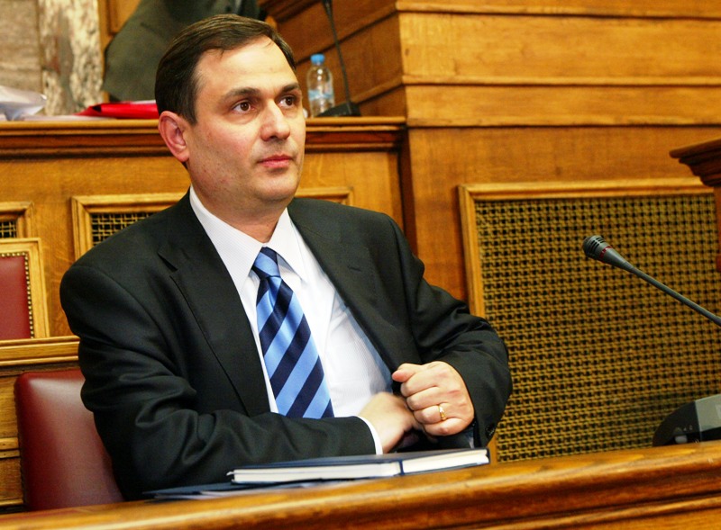 Καιρός ήταν…