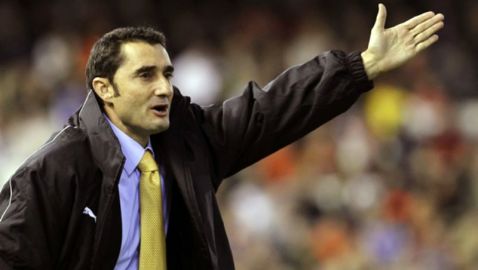 Είπε «όχι» ο Βαλβέρδε