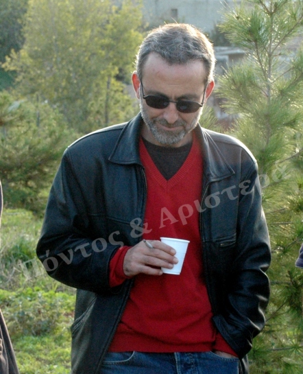 Για τον Σάββα…