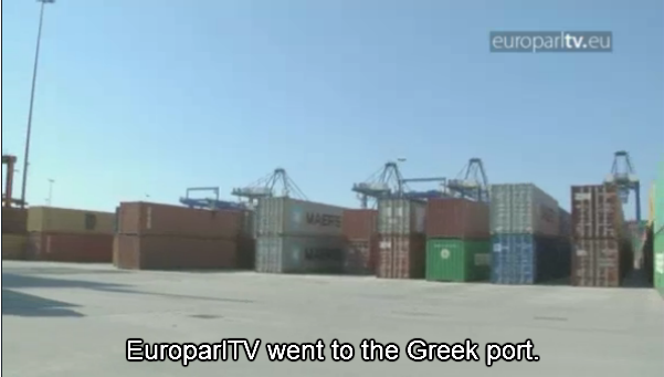 Ο Πειραιάς γίνεται… Σιγκαπούρη…