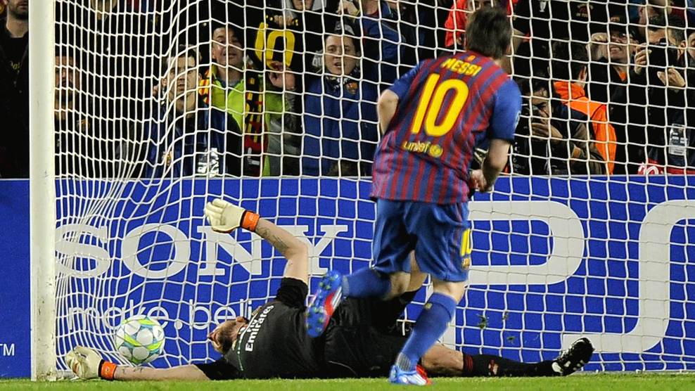 Live: ΜΠΑΡΤΣΑ – ΜΙΛΑΝ 2-1