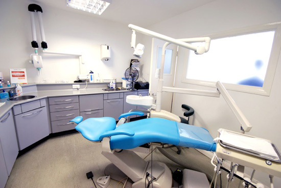 Πάσχα χωρίς… δόντια