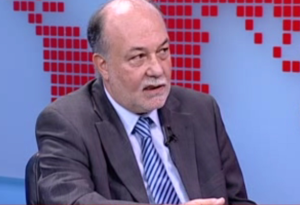 Δεύτερη παραίτηση για σήμερα