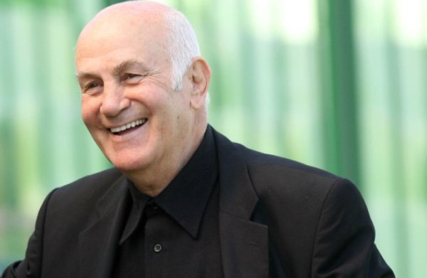 Με τον Καμμένο ο Λουκανίδης