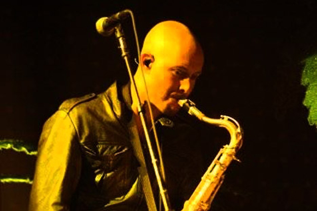 “Έφυγε” ο σαξοφωνίστας των Killers