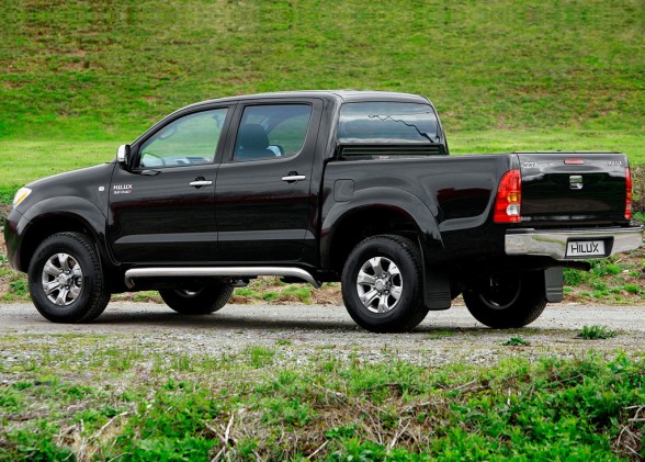 Δεν είχαν αφήσει αγροτικό