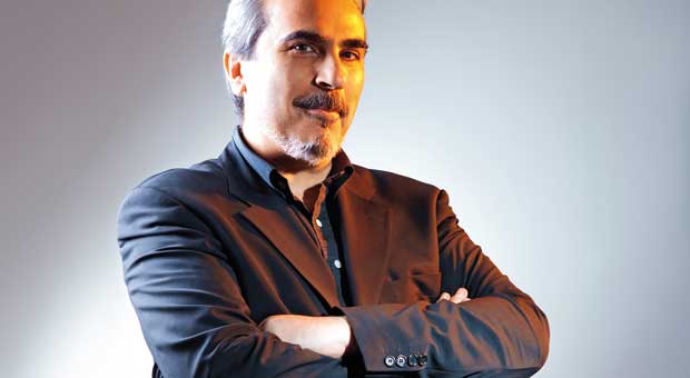 “Η τηλεόραση είναι εθιστική”