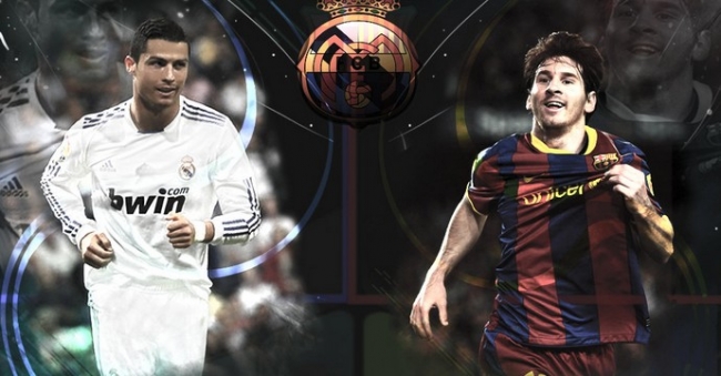 Εν αναμονή του El Clasico…