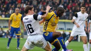 Σήμερα έχει μπάλα!