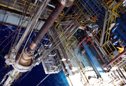 Ξεκινούν γεωτρήσεις οι Τούρκοι