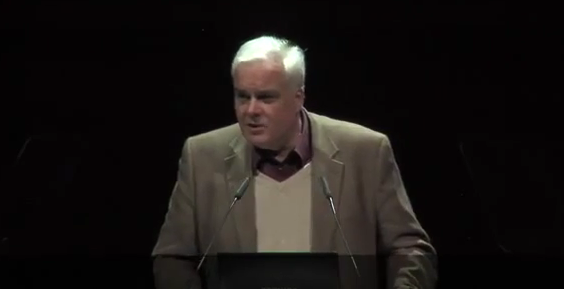 Ένας Γερμανός στηρίζει Ελλάδα