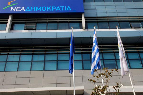 Επιστρέφουν ακόμη δύο
