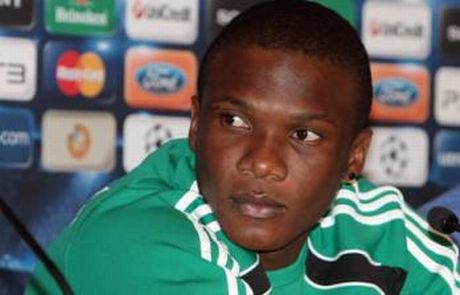 Μετά τον Νίνη ο Σιμάο