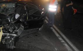 Τροχαίο στην Καλλιθέα