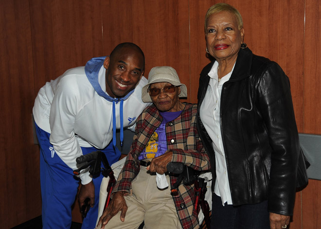 Το ΝΒΑ χρόνια δεν κοιτά