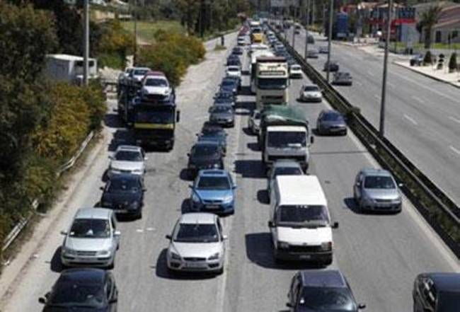 Ο καιρός της επιστροφής