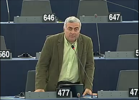 “Αυτά μας οδήγησαν στην κρίση”