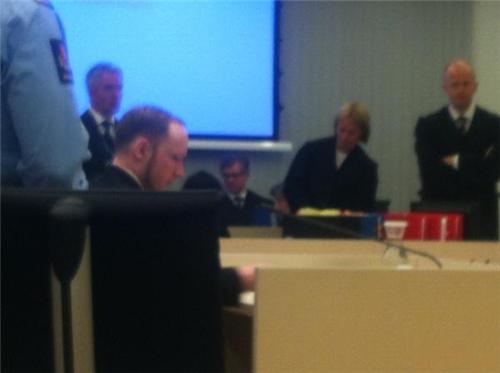 Ξεκίνησε πάλι η δίκη