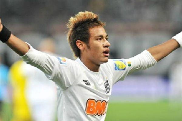 Η μυθική ντρίπλα του Νεϊμάρ