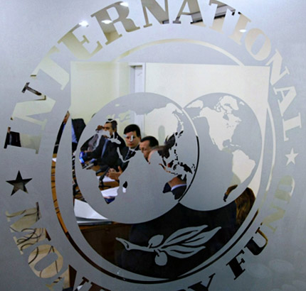 Το…αχόρταγο ΔΝΤ