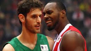 Πρώτα Final Four