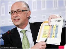 Σε κρίσιμη καμπή και η Ισπανία