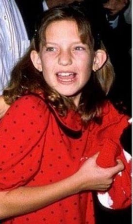 Tην αναγνωρίζετε;