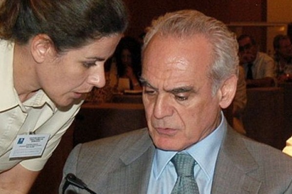 “Προφυλακίστηκε επειδή τη λένε Τσοχατζοπούλου”