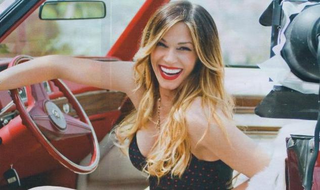 Πάντα ερωτευμένοι