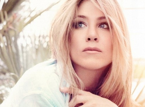 Η Aniston έχασε πολλά