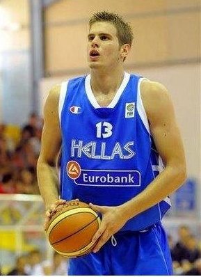 Η πρώτη του φορά…