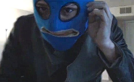 Ο κλέφτης των… ονείρων της!