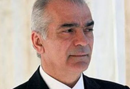 Τώρα-Στον Καμμένο ο Δ. Σταμάτης