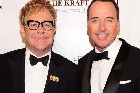 Πάνε για δεύτερο παιδί!